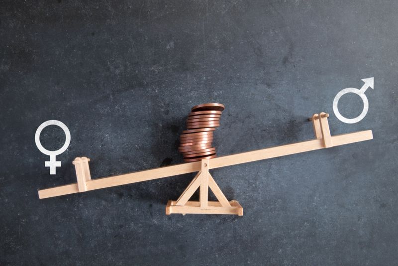 Gender Pay Gap reporting - Six step guide